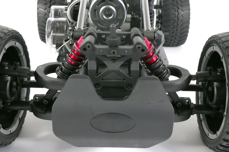 Suspension Suspension