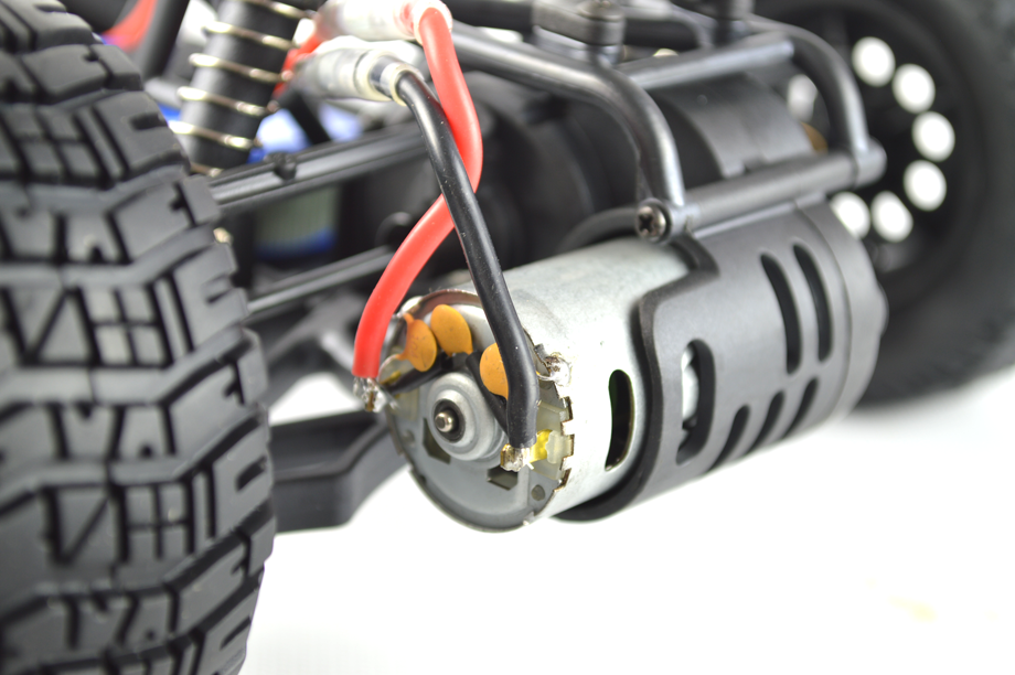 Motor Motor