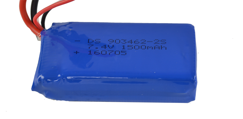 Battery Battery