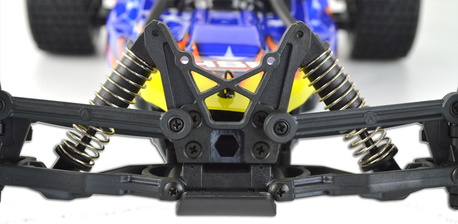 Suspension Suspension
