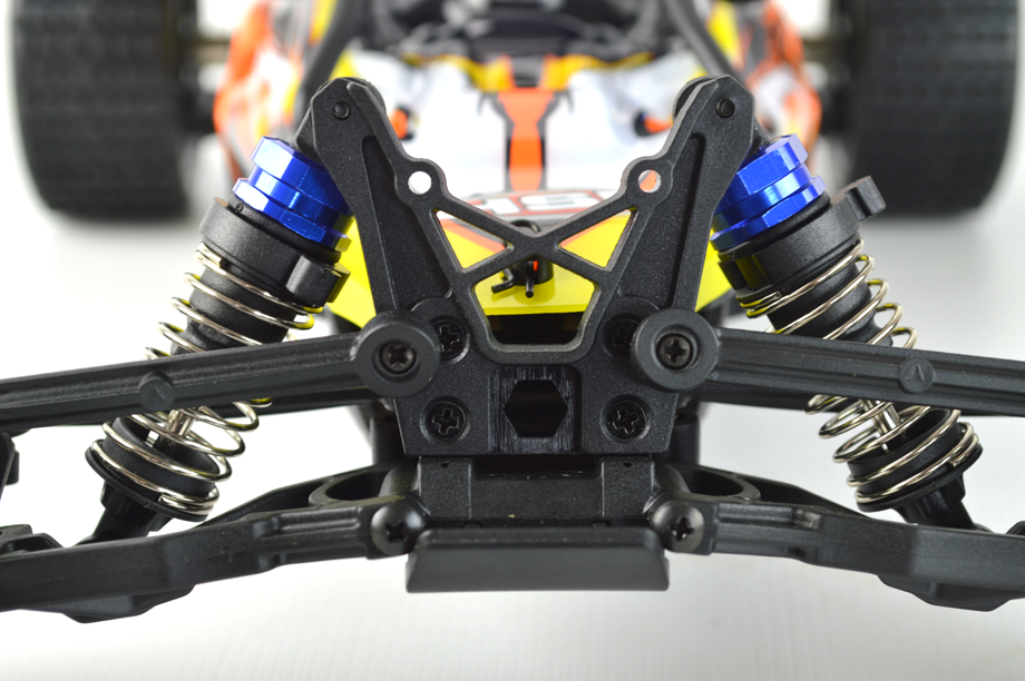 Suspension Suspension