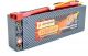 7.4V 5200mAh 50C Hård kasse Li-Po Batteri med Deans stik